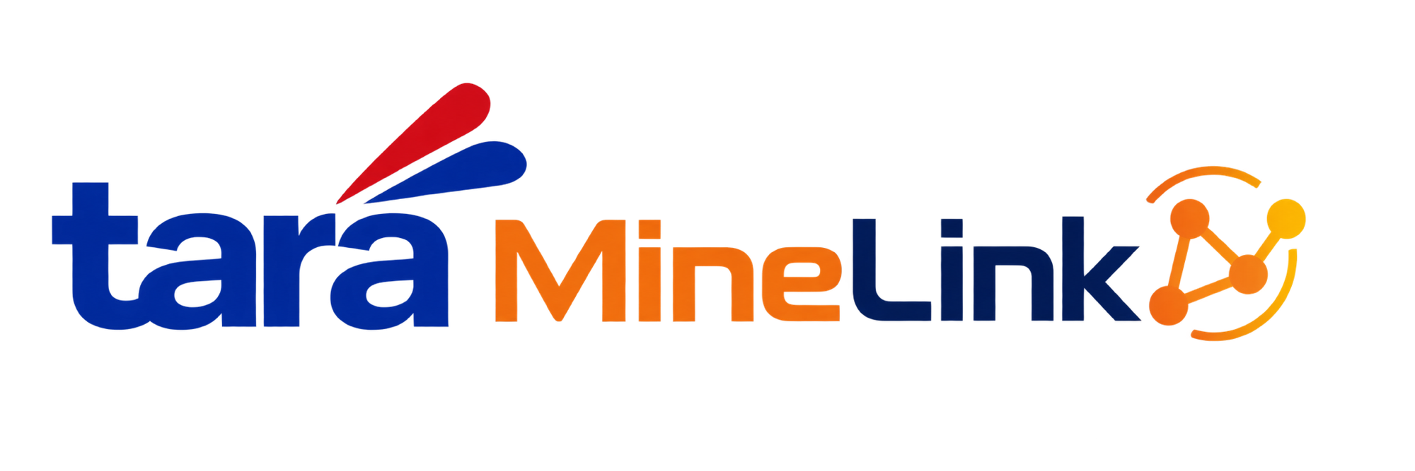 Tara MineLink — Coal Logistics Solution